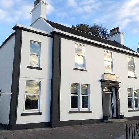 Ardgowan Guest House Пейзли Екстериор снимка