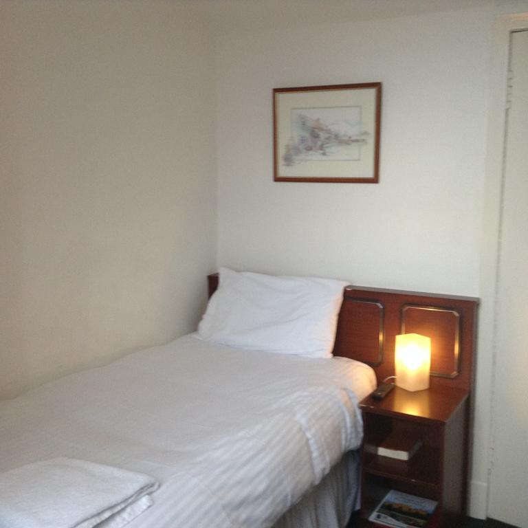 Ardgowan Guest House Пейзли Стая снимка