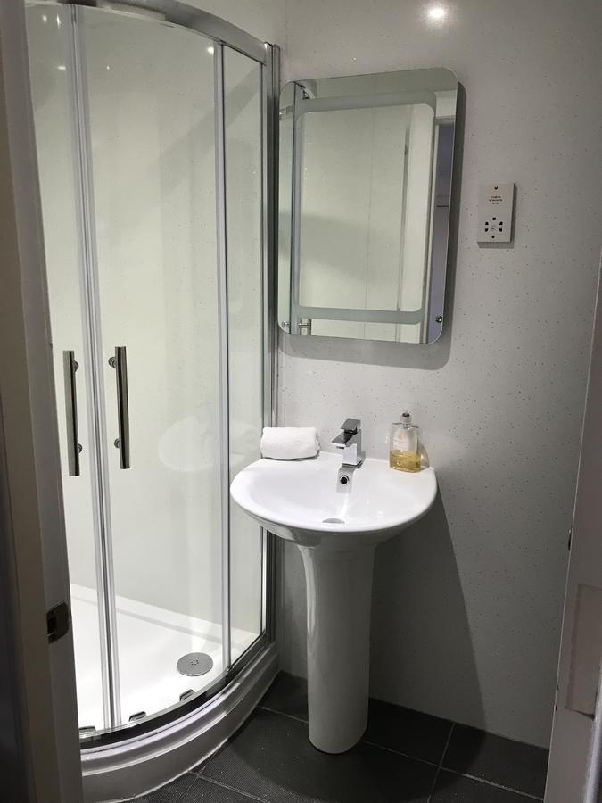 Ardgowan Guest House Пейзли Екстериор снимка