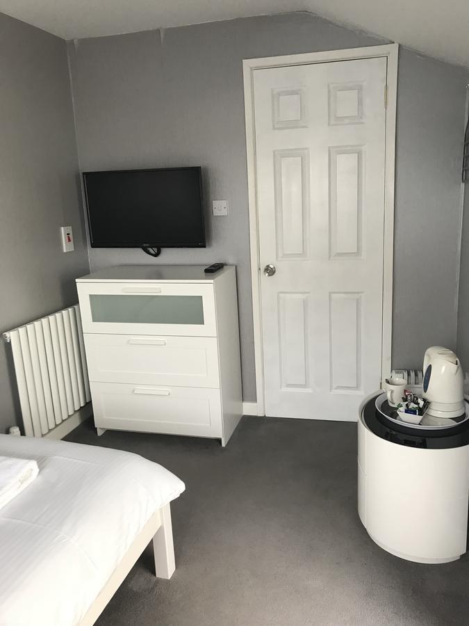 Ardgowan Guest House Пейзли Екстериор снимка