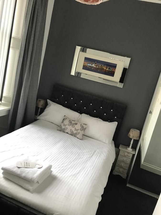 Ardgowan Guest House Пейзли Екстериор снимка