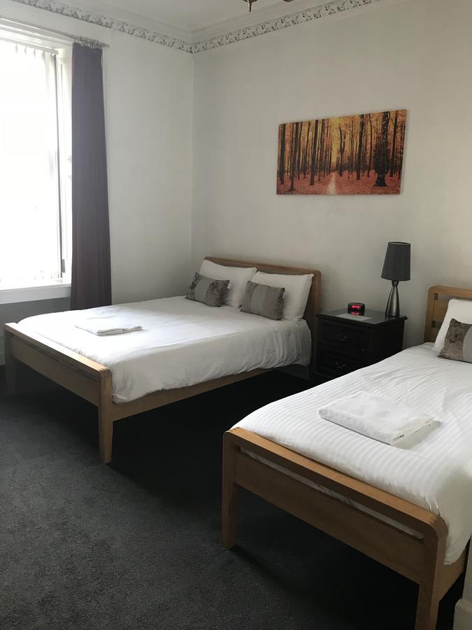 Ardgowan Guest House Пейзли Екстериор снимка