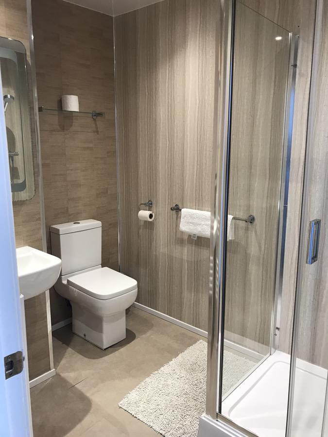 Ardgowan Guest House Пейзли Екстериор снимка