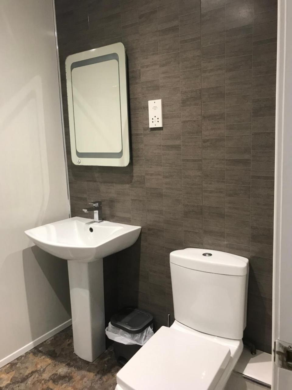 Ardgowan Guest House Пейзли Екстериор снимка