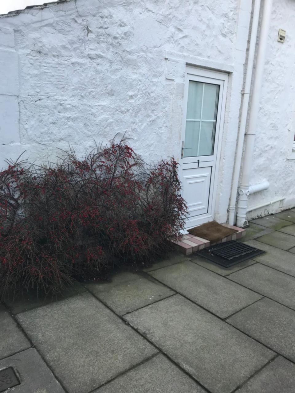 Ardgowan Guest House Пейзли Екстериор снимка