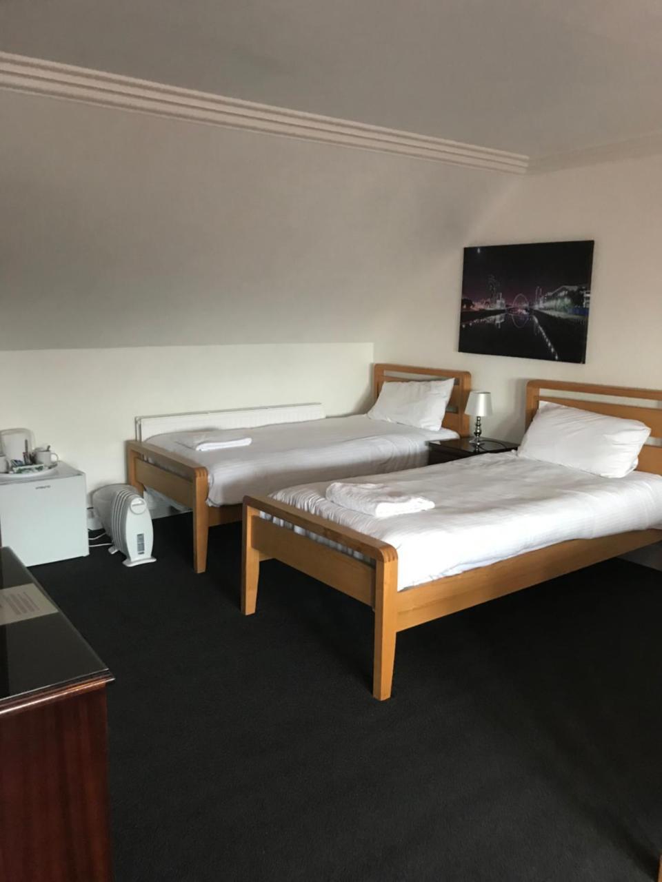 Ardgowan Guest House Пейзли Екстериор снимка